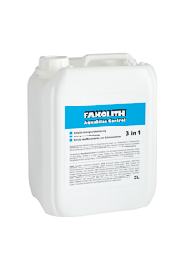 Fakolith AquaSilan Control 5,0 lt Schimmelstopp Konzentrat